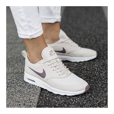 nike air max thea beige damen ebay|nike air max thea flyknit.